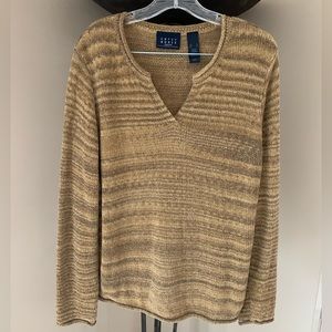 Crazy Horse Liz Claiborne Sweater